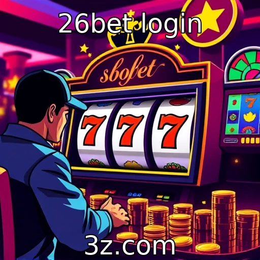 Análise do comportamento de apostadores em slots brasileiros