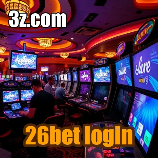 26bet login