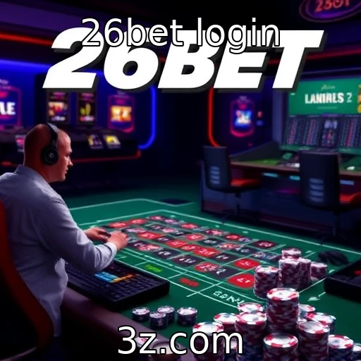 Mudanças regulatórias e seus efeitos nos cassinos online