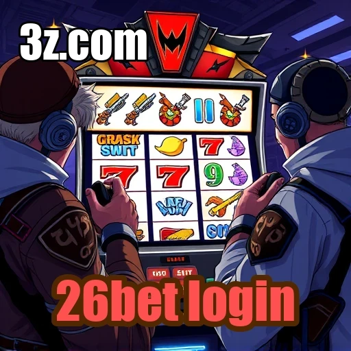 26bet login
