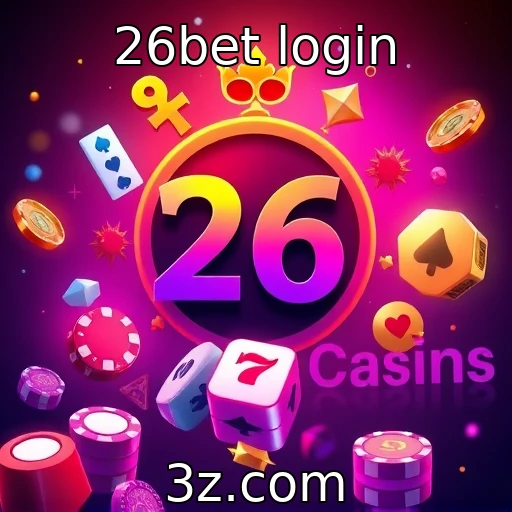 Tendências de design visual em cassinos online